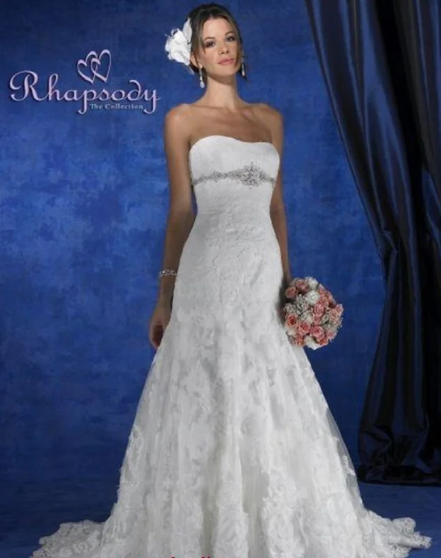 Limited Time Other Symphony bridal 6705