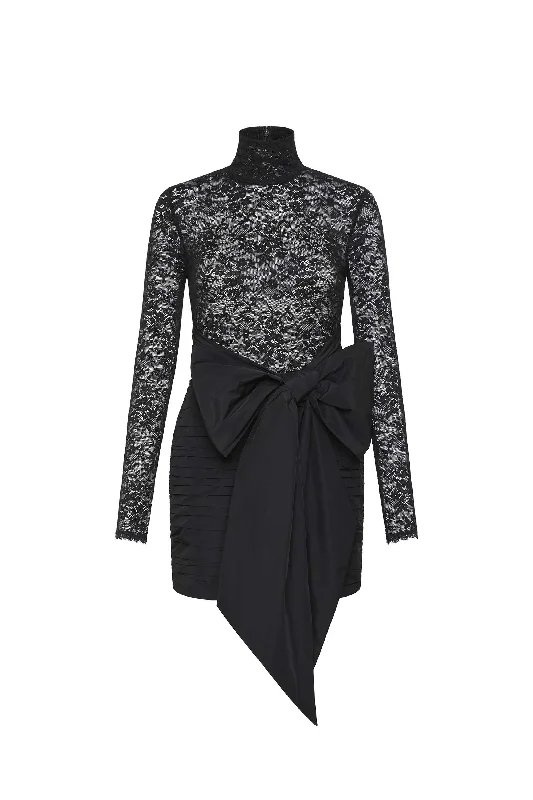 Unmissable Offer Delta Mini Dress
