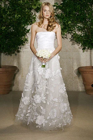 Midnight Madness Oscar de la Renta 99239