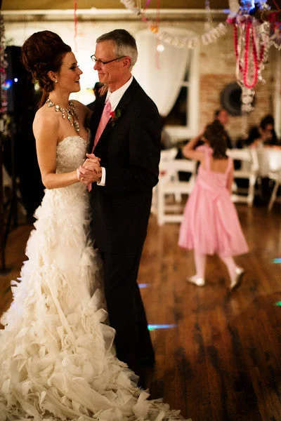 Anniversary Sale Lazaro Ballgown