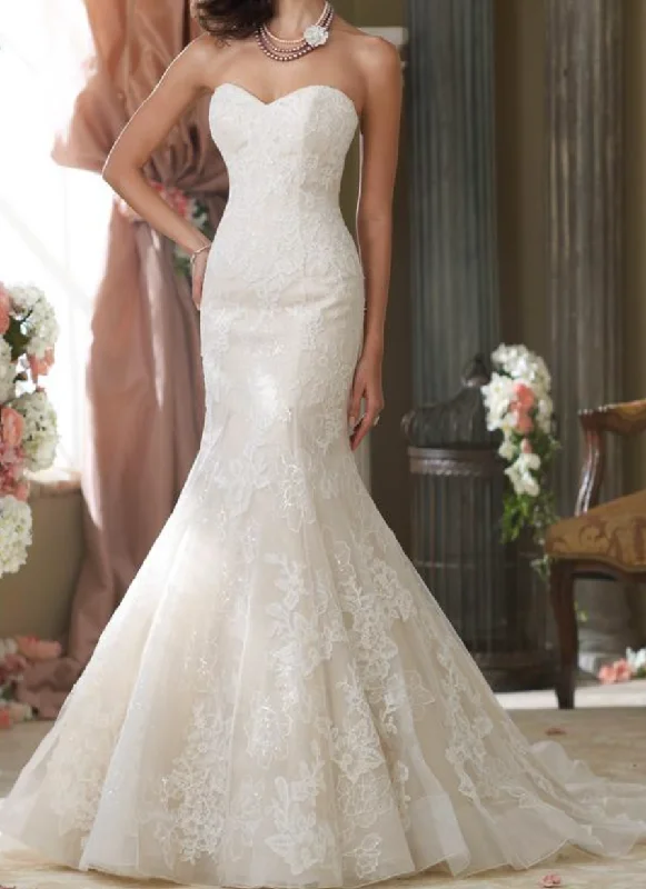 Final Markdown David Tutera