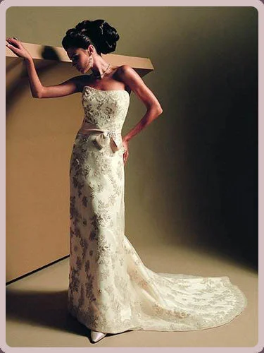 YEAR-End Sale Mon Cheri Mon Cheri Serena Size 18