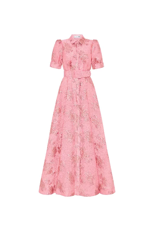Value Deals Annette Button Gown