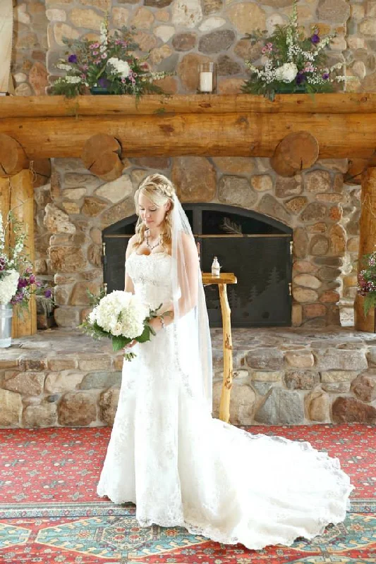 Warehouse Sale David Tutera