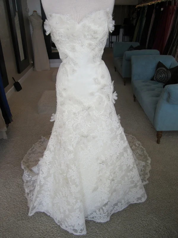 Reduced Prices Watters Watters Hollywood Size 8