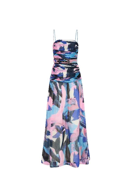 Mega Sale Francois Maxi Dress