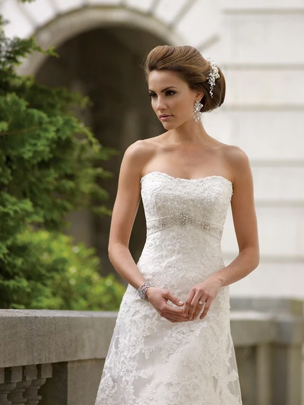 Hot Deal David Tutera 113211 {Anita}