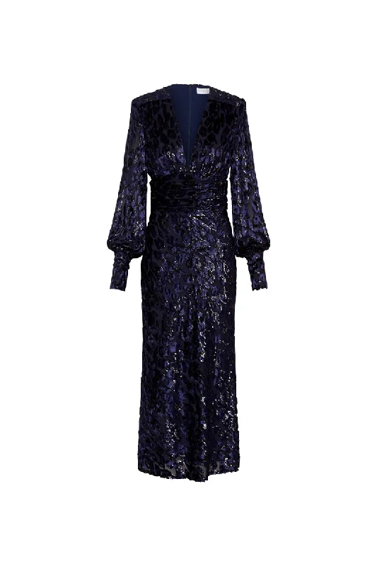 Stock Clearance Maelle Midi Dress