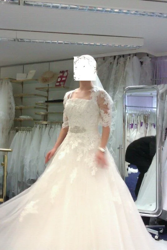 Special Discount Pronovias Domingo 2013