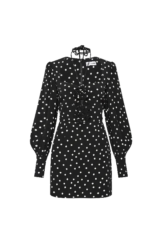 Weekend Flash Sale Celyn Mini Dress