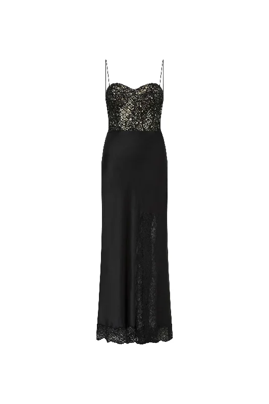 Unbeatable Prices Larisa Midi Dress