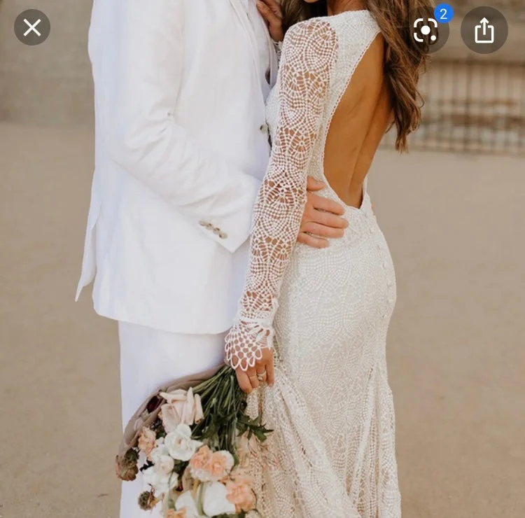 Buy More, Save More Daughters of Simone Revolve Kait gown