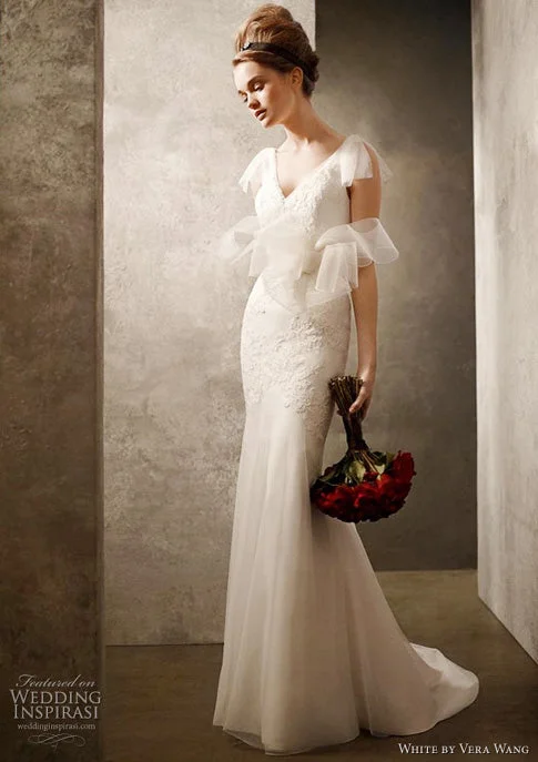 Unmissable Offer Vera Wang White by Vera Wang