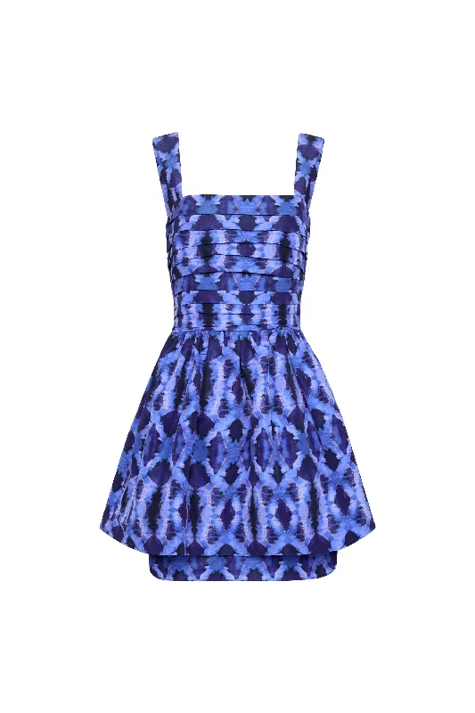 Can't Miss Shiloh Mini Dress