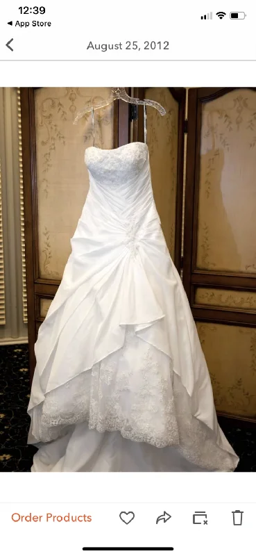 Big Savings David Tutera 10204
