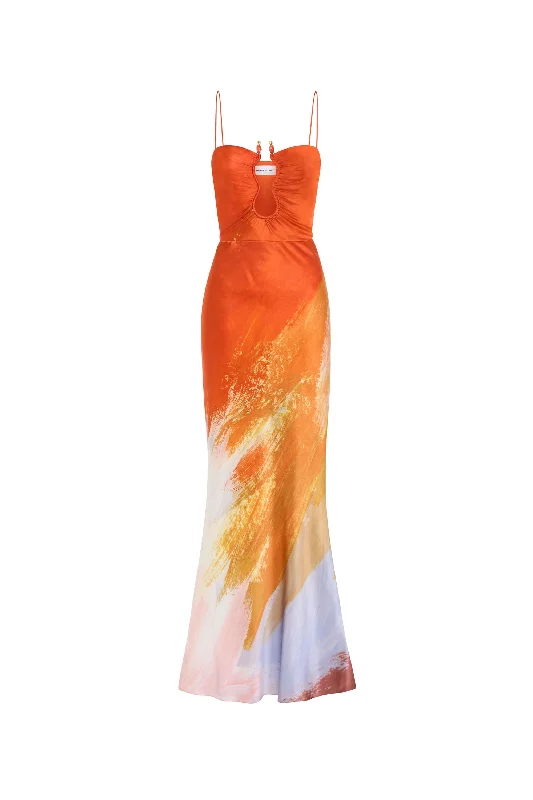 Fantastic Offers Frida Gown