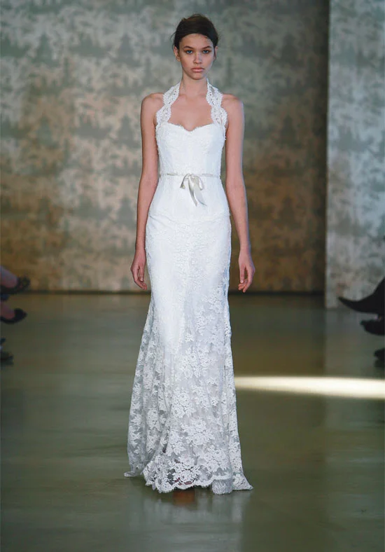 Big Discounts Monique Lhuillier Fabiana