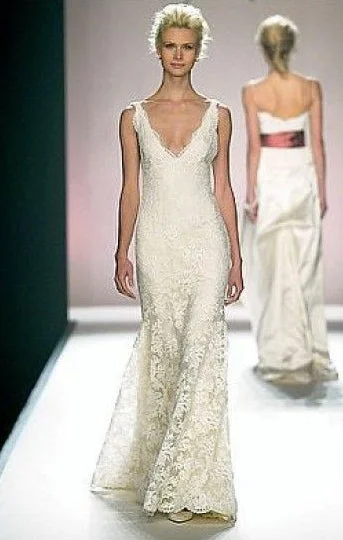 Big Savings Monique Lhuillier Miranda