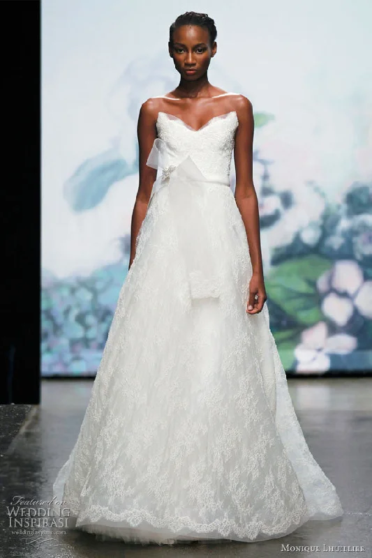 Extra Savings Monique Lhuillier Promise
