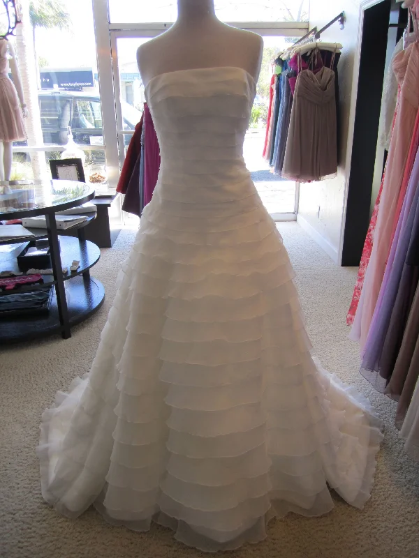 Deal Zone Pronovias 1565 Biarritz