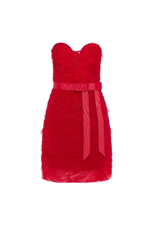 Best Bargains Fernanda Mini Dress