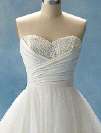 Midnight Madness Other Cinderella Style 205