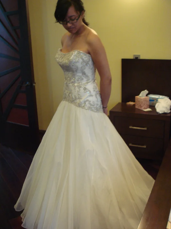 Limited Time Lazaro 3904