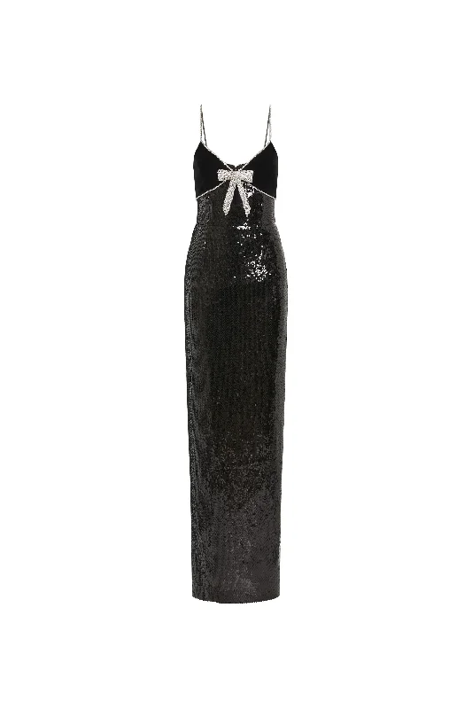 Great Deals Lena Strap Gown