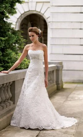 Exclusive Online Offer David Tutera 113211, Anita