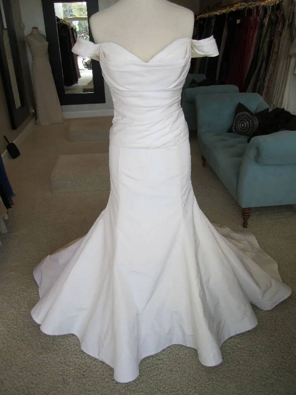 Exclusive Deal Watters Watters San Diego Size 8