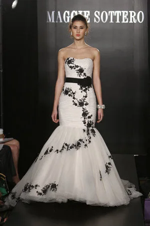 While Supplies Last Maggie Sottero Corinne
