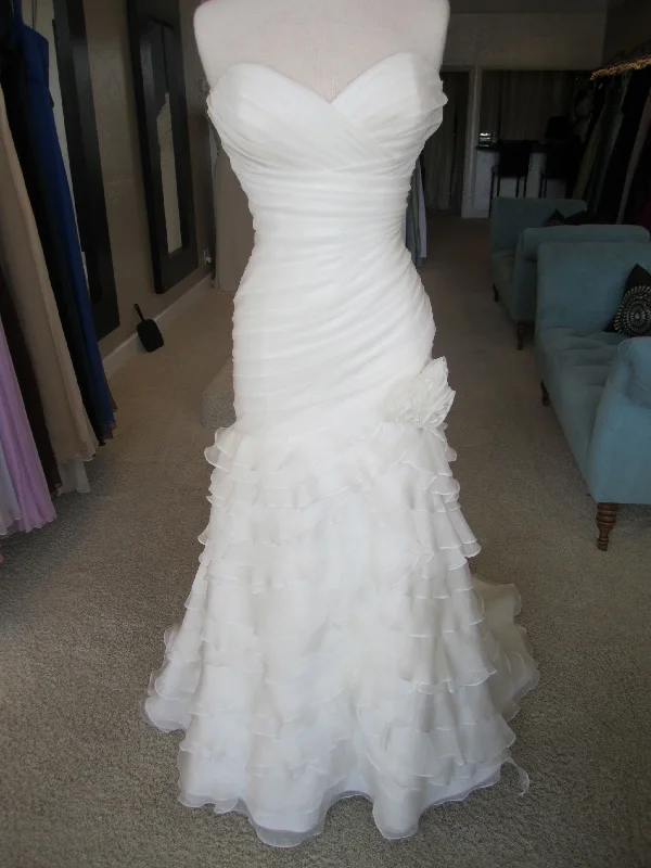 Don’t Miss Out Watters Watters Dulconee Size 8