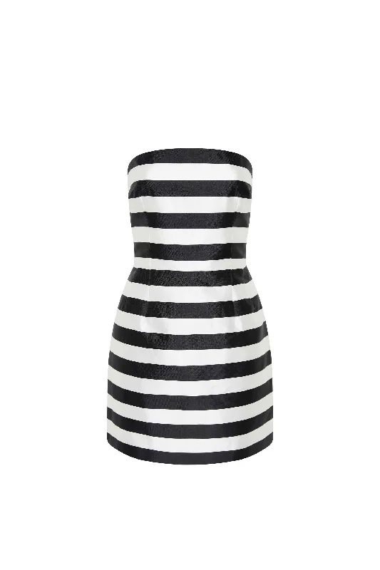 Steals and Deals Irene Mini Dress