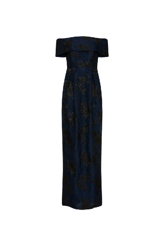 Extra Savings Antoinette Off Shoulder Gown