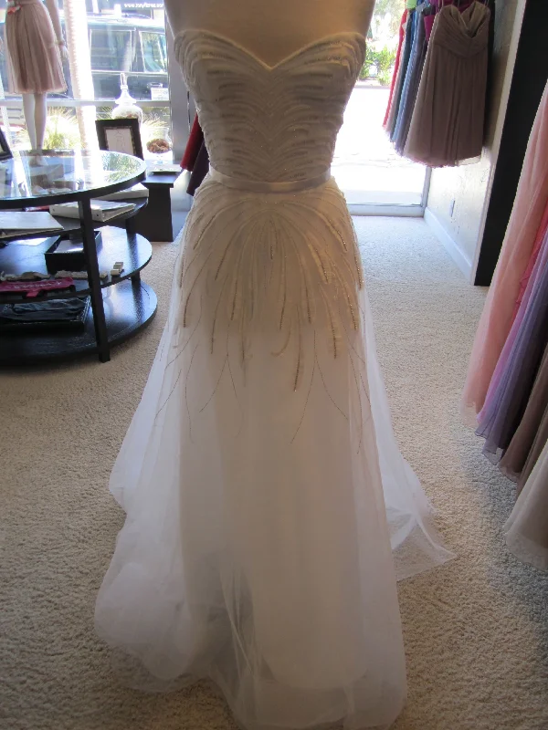 Incredible Offers Reem Acra Luzerne