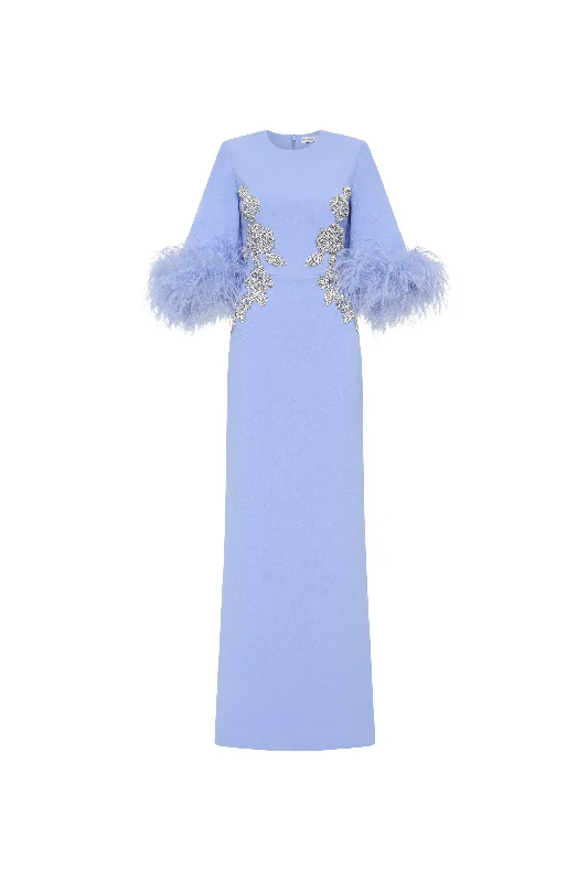 Don't Wait Juliana Gown