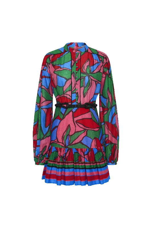 Deep Discounts Romona Mini Dress