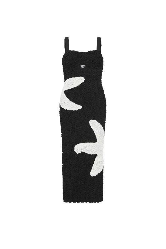 Instant Savings Kiyo Bralette Midi Dress