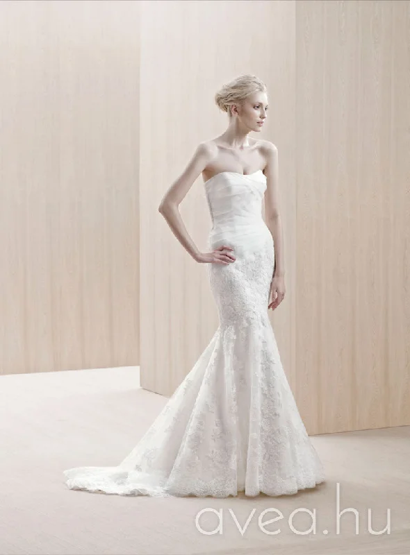 Hurry In Enzoani Elim