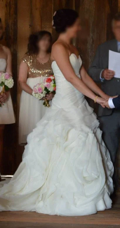 Price Fest Maggie Sottero Dynasty