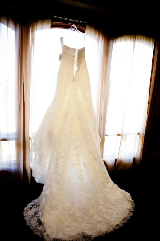 Instant Savings Pronovias MMOPHIRA