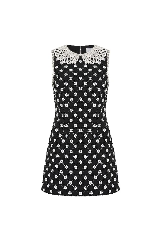 Online Specials Alivia Sleeveless Mini Dress