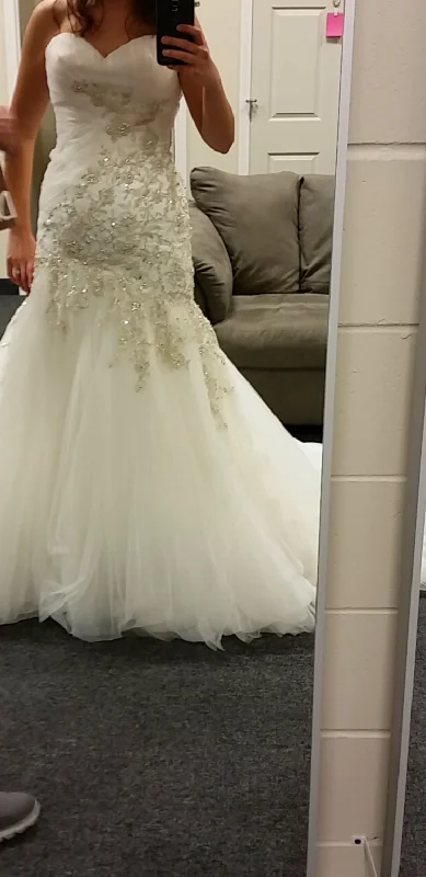 Final Clearance David Tutera