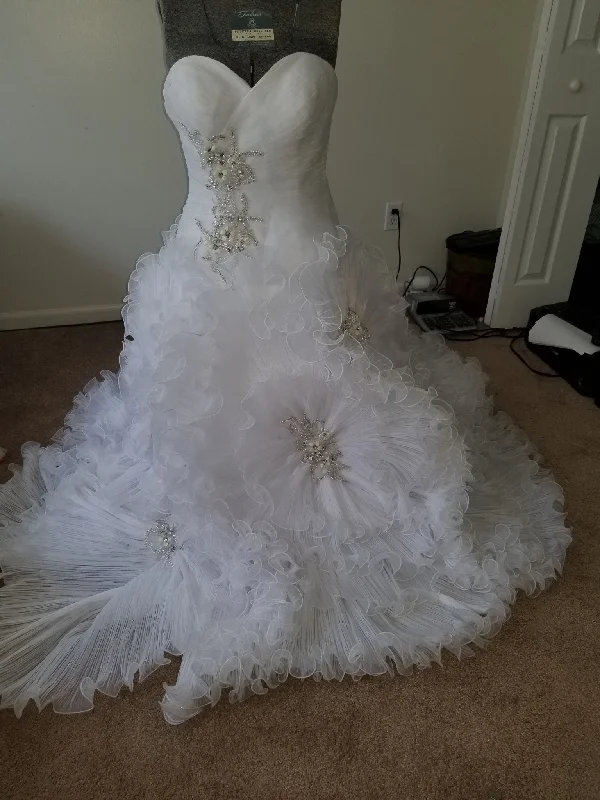 Limited Availability David Tutera