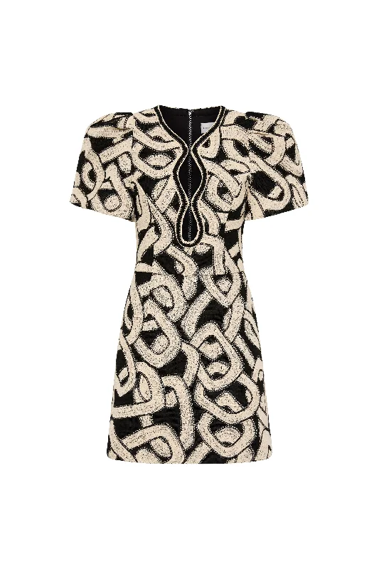 Sale Event Catena Mini Dress