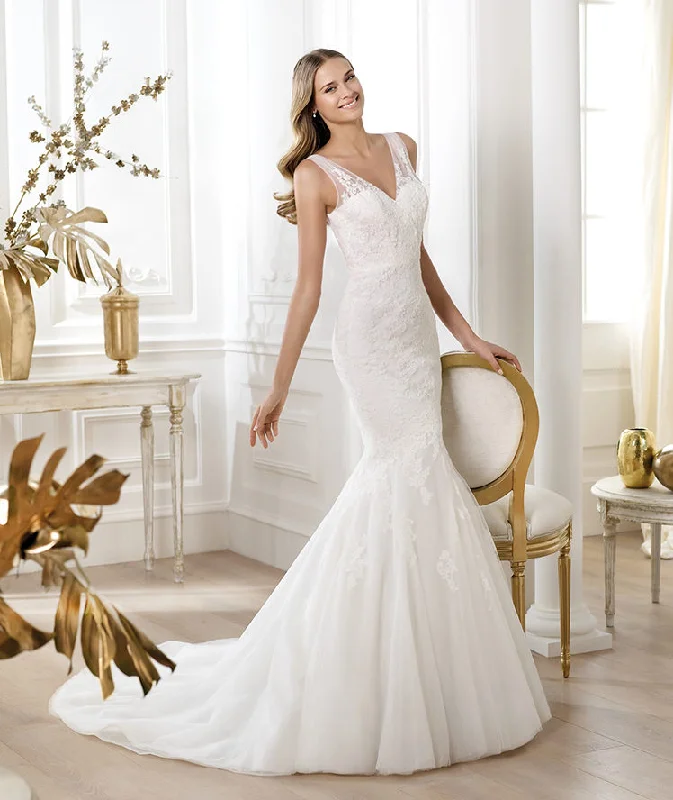 Price Cut Pronovias Lexine