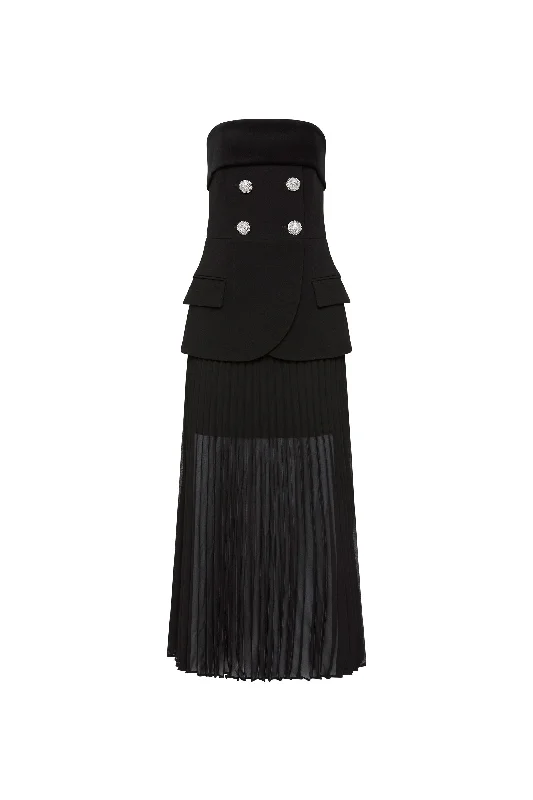 Limited Quantity Celia Midi Dress