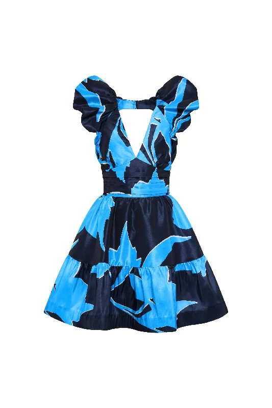 Deal Alert Azzurra Mini Dress