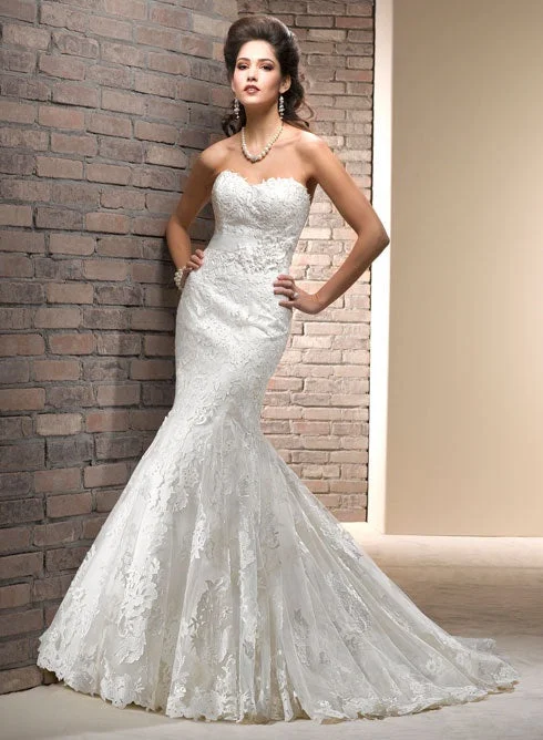 Major Savings Maggie Sottero Charisse