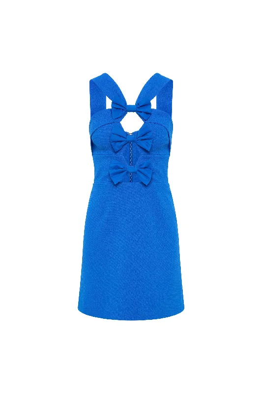 Price Break Antonella Mini Dress
